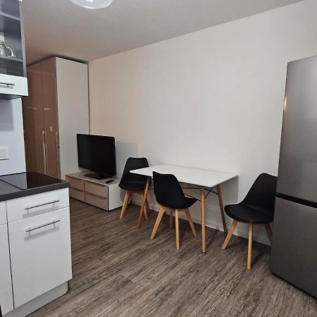 Gast Appartment Germersheim Ngoại thất bức ảnh
