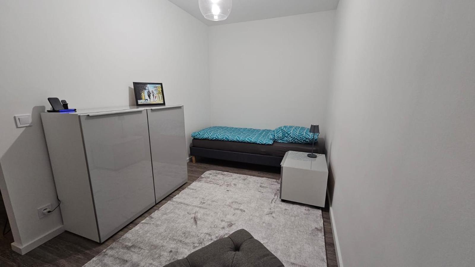 Gast Appartment Germersheim Ngoại thất bức ảnh