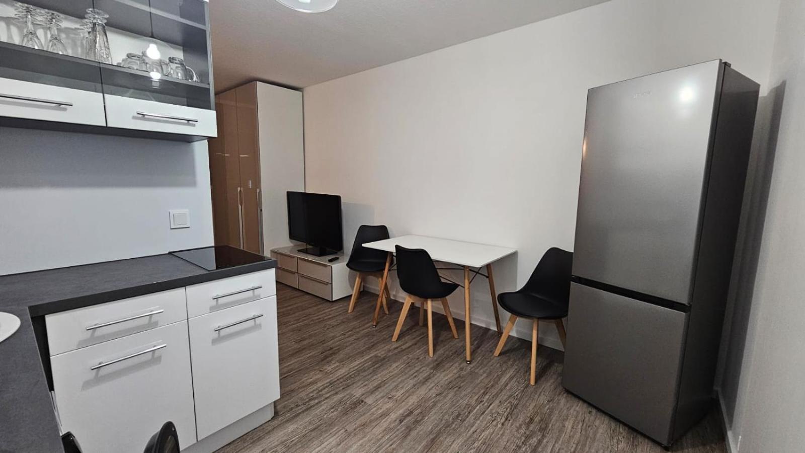 Gast Appartment Germersheim Ngoại thất bức ảnh